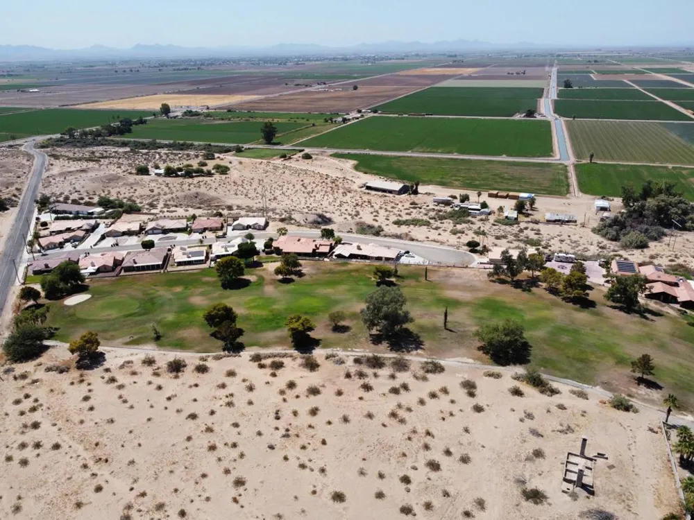 1 Acre Wells Road Blythe, CA 92225