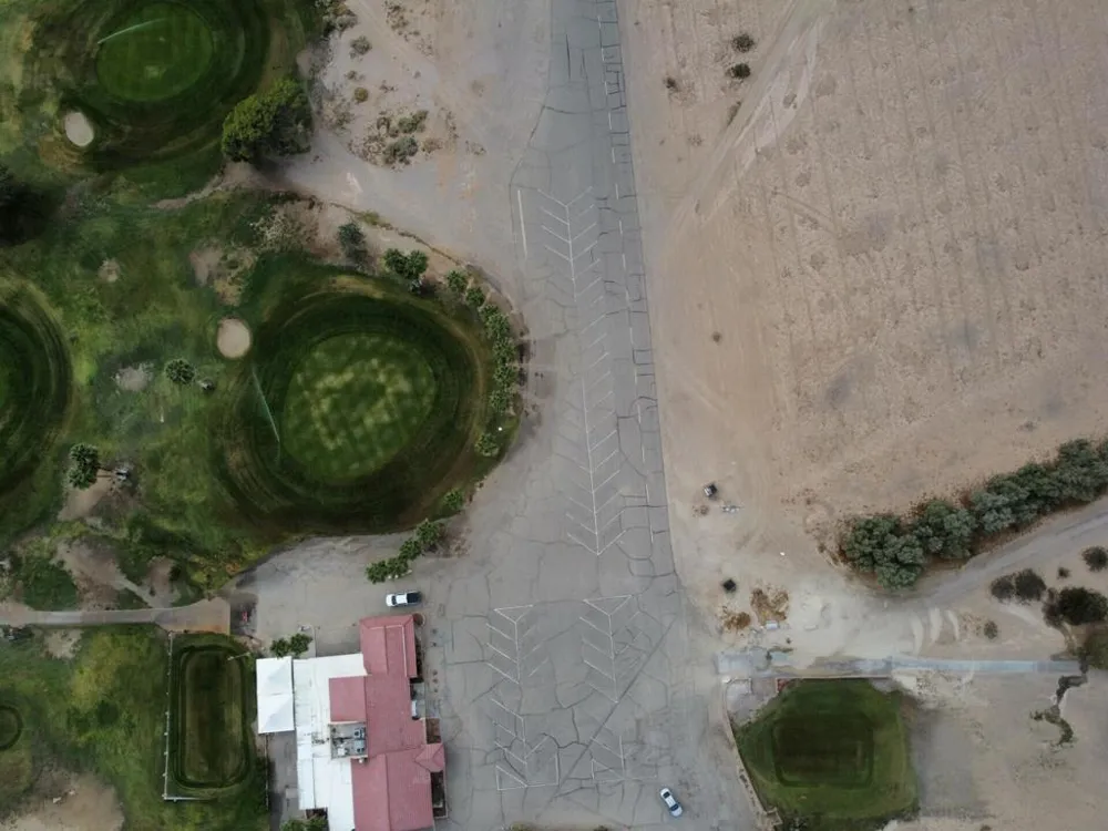 1 Acre Wells Road Blythe, CA 92225