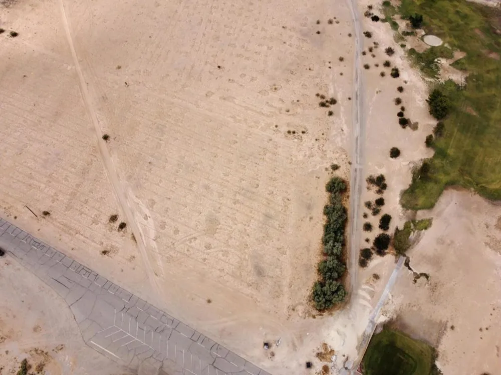 1 Acre Wells Road Blythe, CA 92225