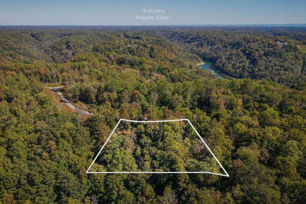 0 Back Ranch Dr Silver Point, TN 38582