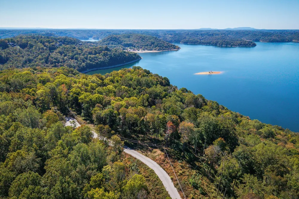 0 Back Ranch Dr Silver Point, TN 38582