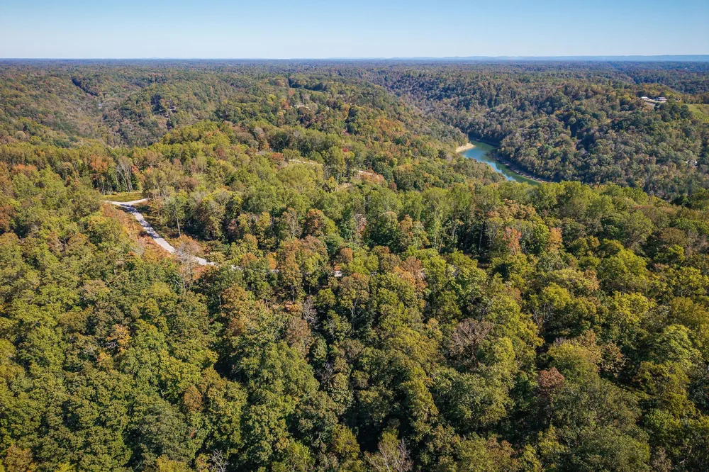 0 Back Ranch Dr Silver Point, TN 38582