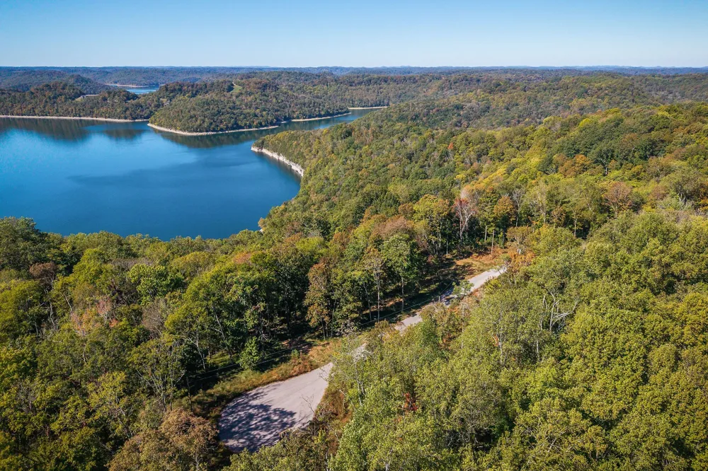 0 Back Ranch Dr Silver Point, TN 38582