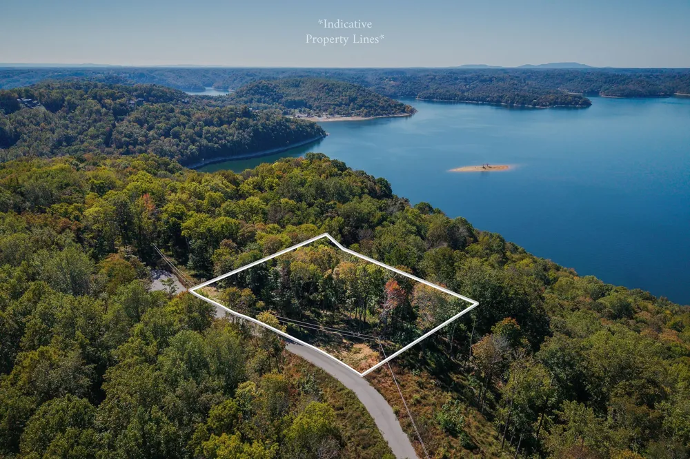 0 Back Ranch Dr Silver Point, TN 38582