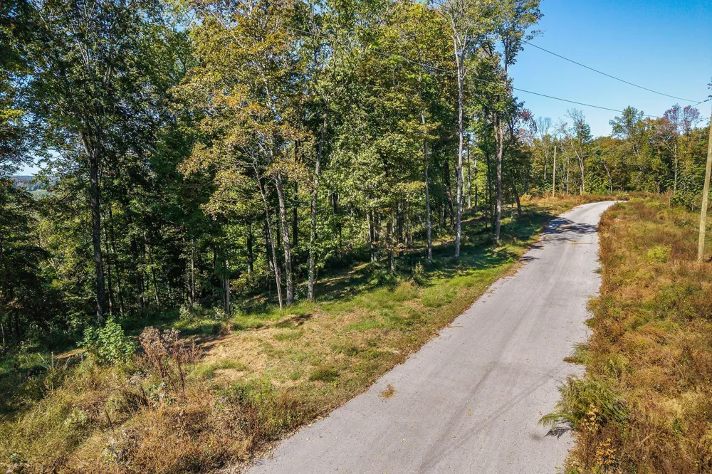 0 Back Ranch Dr Silver Point, TN 38582