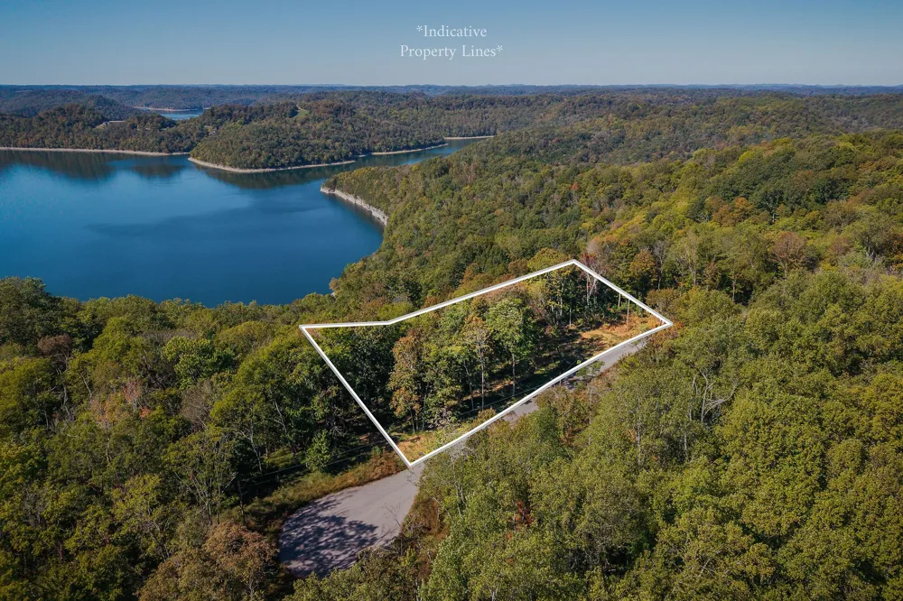 0 Back Ranch Dr Silver Point, TN 38582