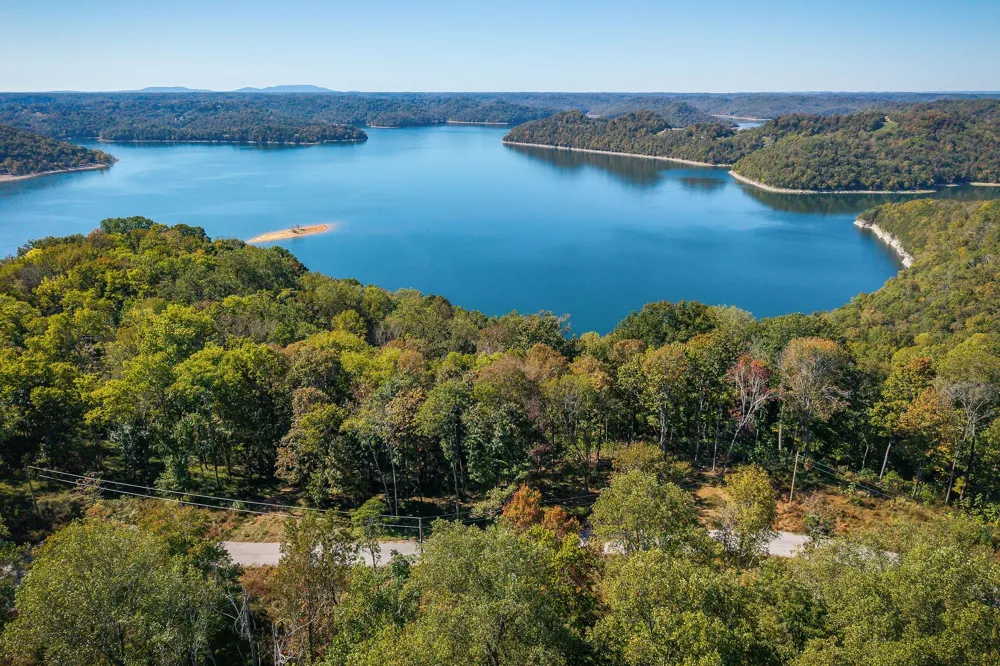 0 Back Ranch Dr Silver Point, TN 38582