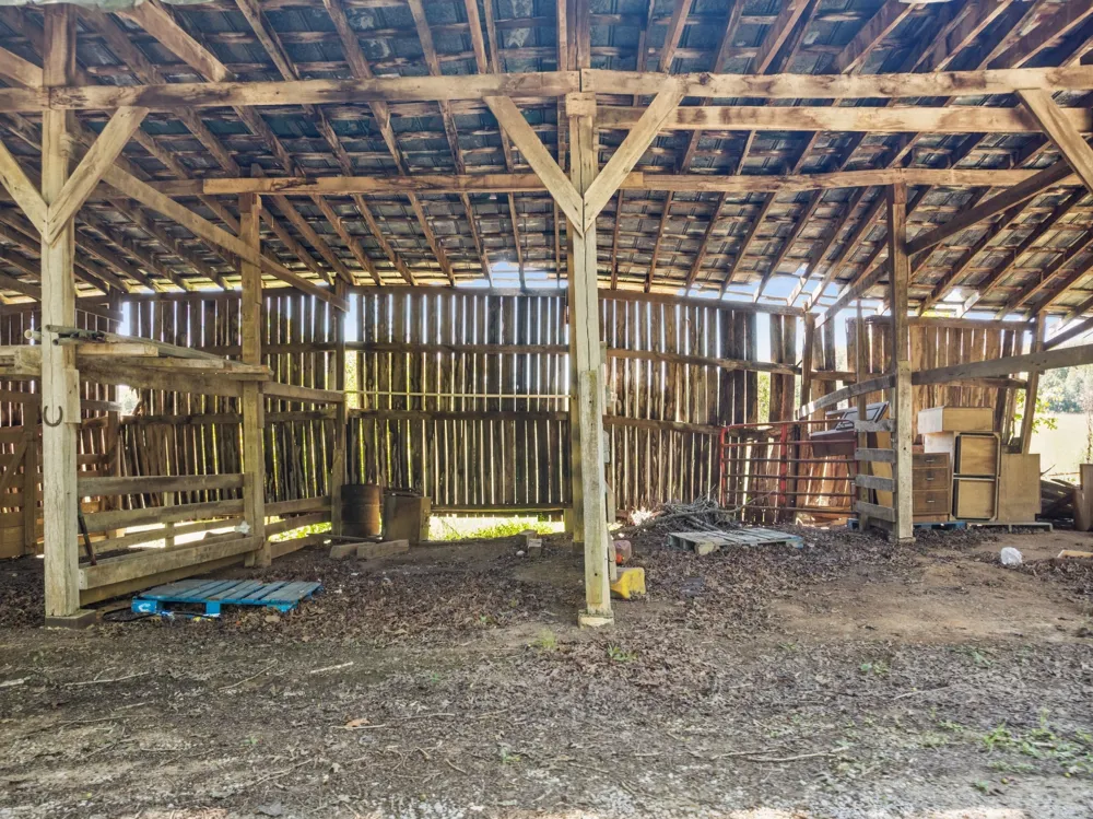 8272 Burgess Falls Rd Baxter, TN 38544