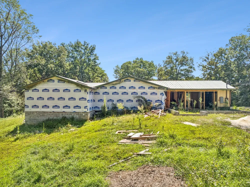 8272 Burgess Falls Rd Baxter, TN 38544