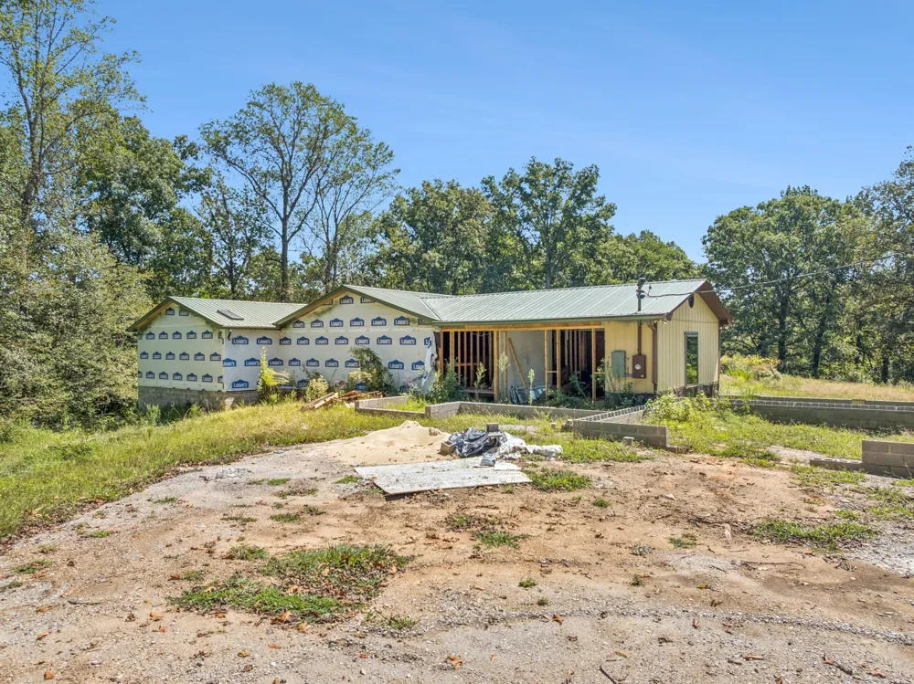 8272 Burgess Falls Rd Baxter, TN 38544