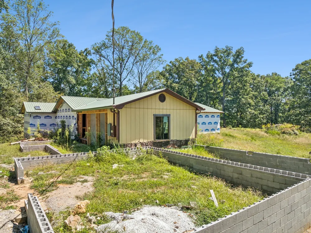 8272 Burgess Falls Rd Baxter, TN 38544