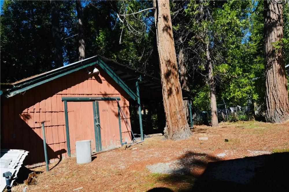 39656 Red Bud Bass Lake, CA 93604