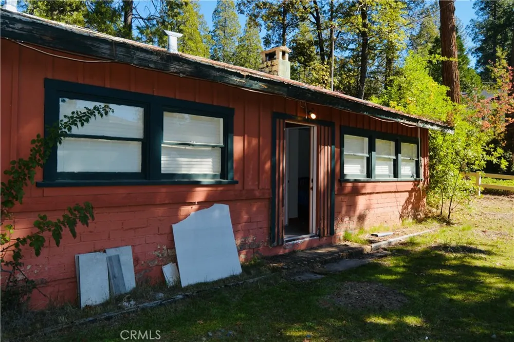 39656 Red Bud Bass Lake, CA 93604