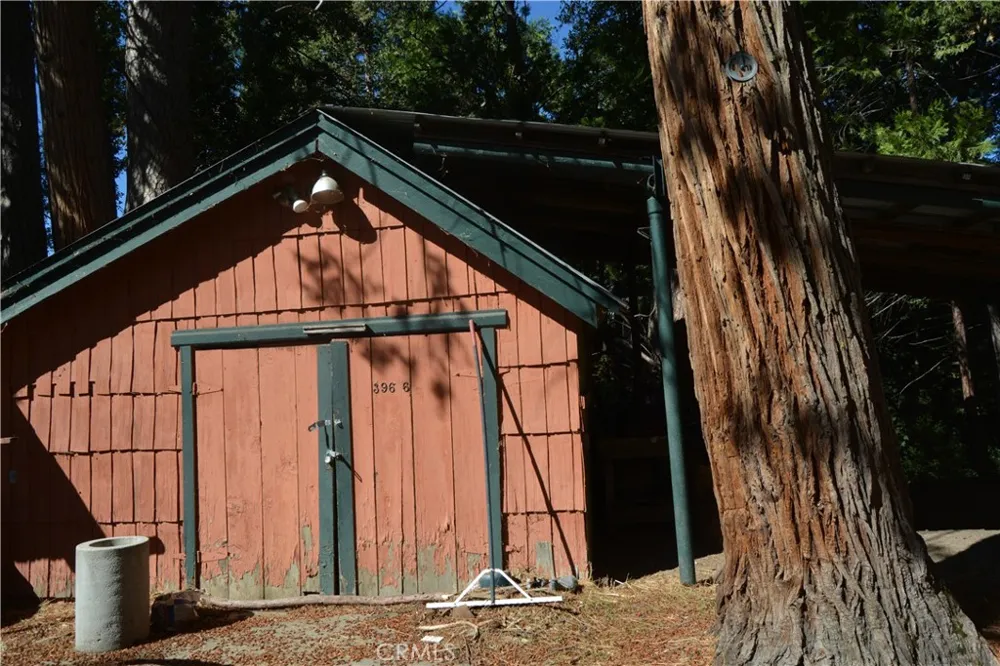 39656 Red Bud Bass Lake, CA 93604