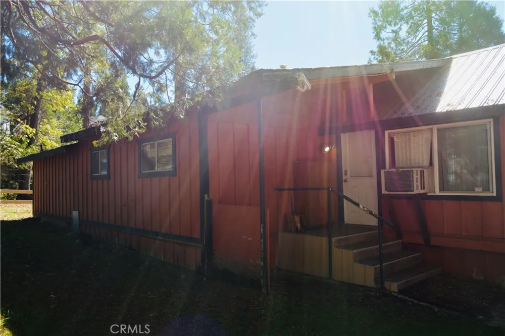 39656 Red Bud Bass Lake, CA 93604