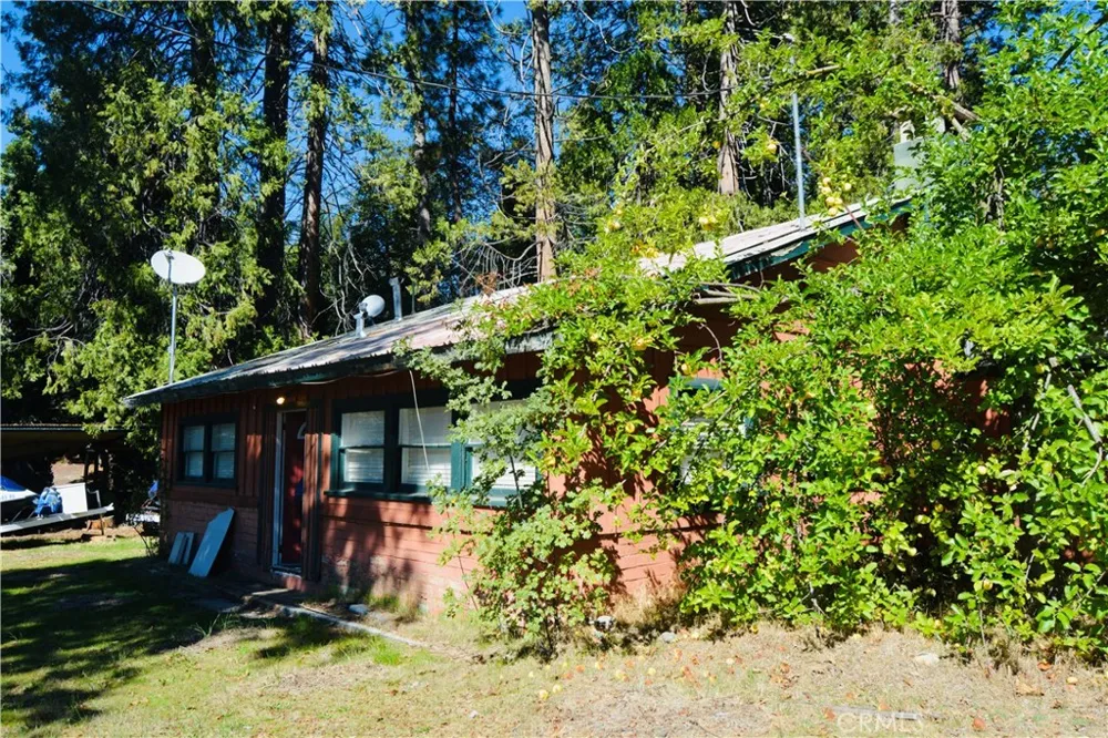 39656 Red Bud Bass Lake, CA 93604