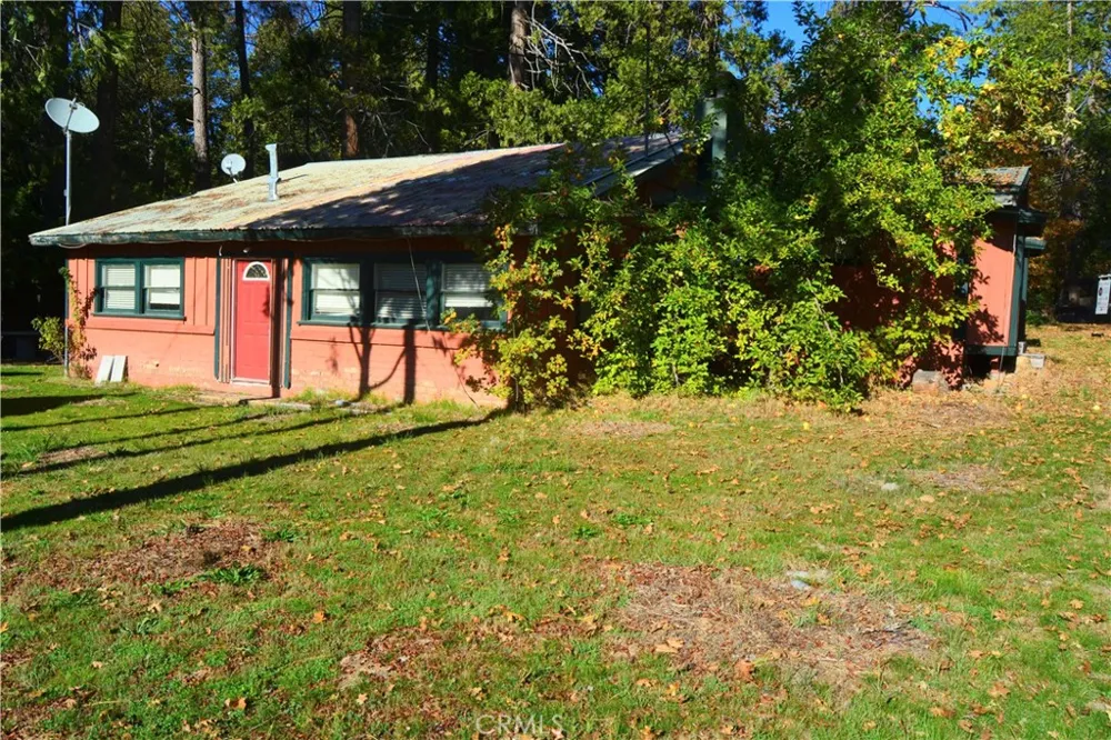 39656 Red Bud Bass Lake, CA 93604