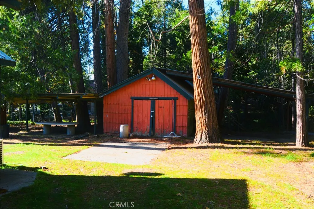 39656 Red Bud Bass Lake, CA 93604