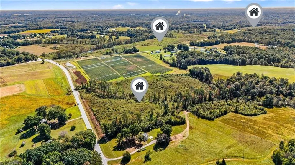 223 Church Street Extension Reidsville, NC 27320