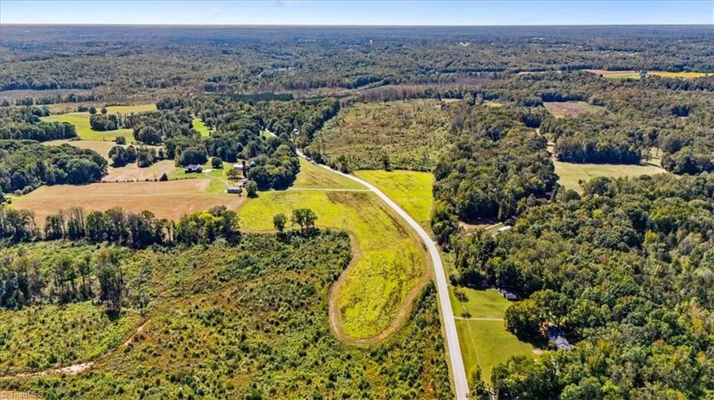223 Church Street Extension Reidsville, NC 27320