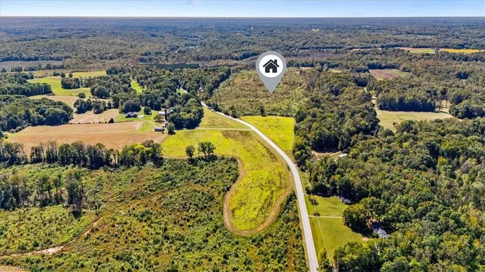 223 Church Street Extension Reidsville, NC 27320