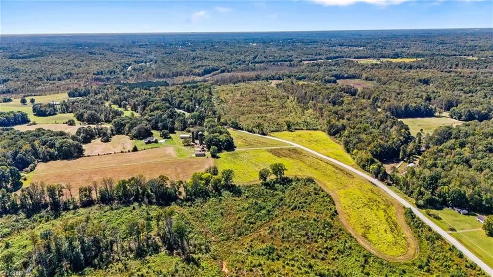 223 Church Street Extension Reidsville, NC 27320