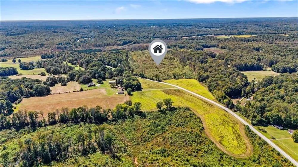 223 Church Street Extension Reidsville, NC 27320