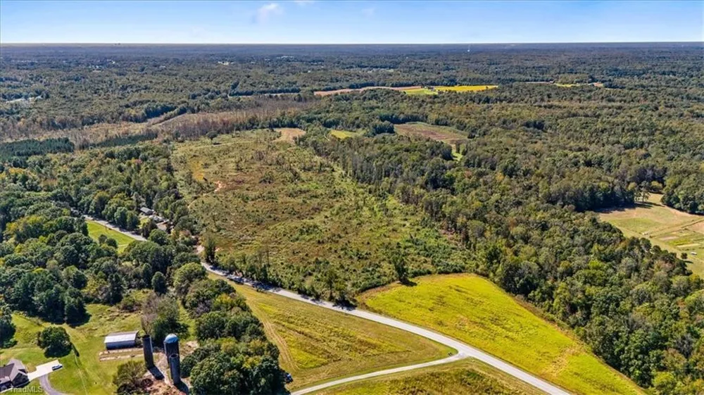 223 Church Street Extension Reidsville, NC 27320