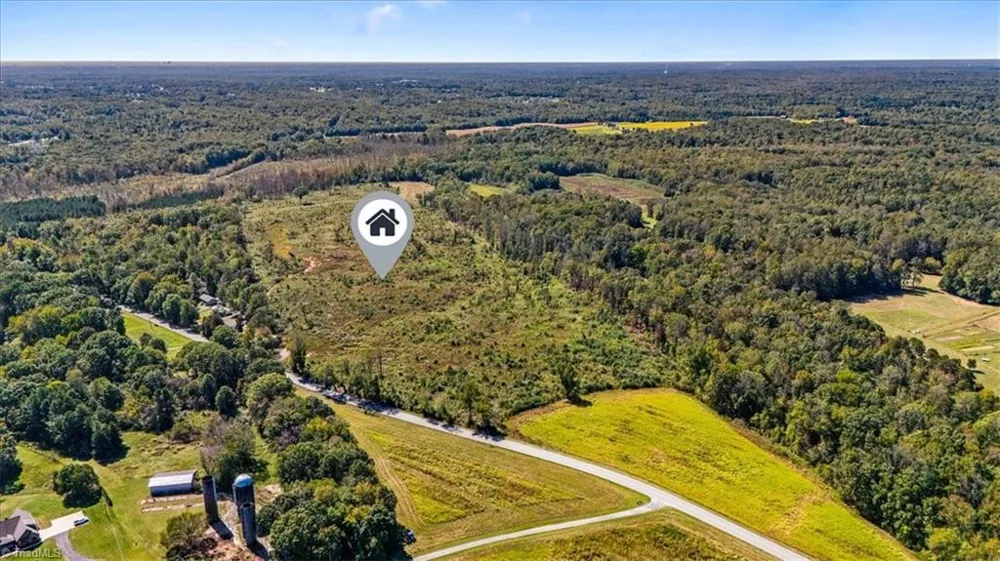 223 Church Street Extension Reidsville, NC 27320