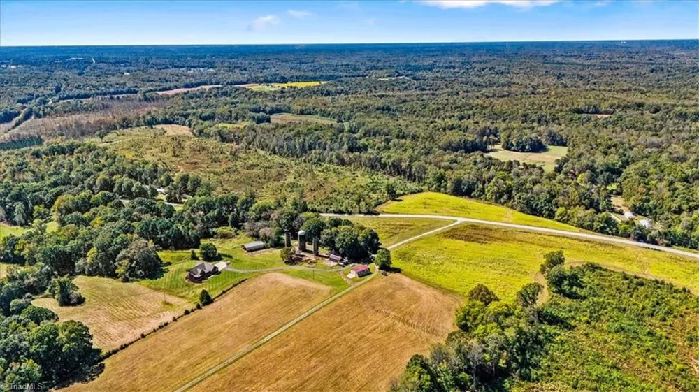 223 Church Street Extension Reidsville, NC 27320