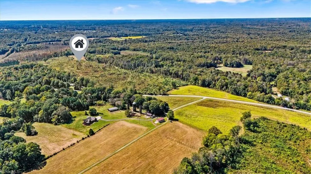 223 Church Street Extension Reidsville, NC 27320
