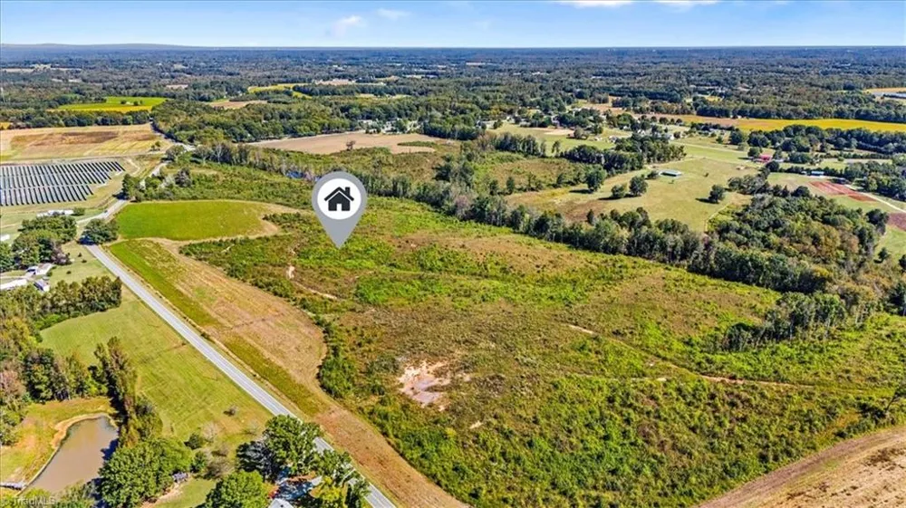 223 Church Street Extension Reidsville, NC 27320