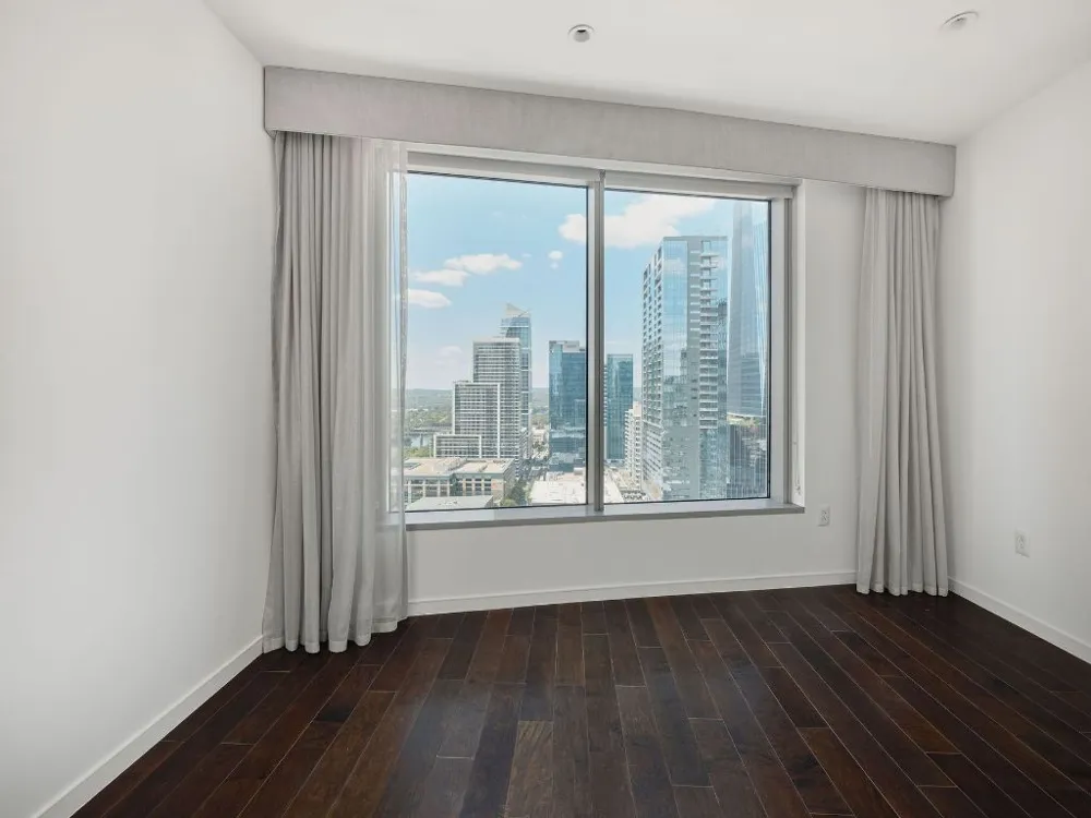 200 Congress Avenue #23C Austin, TX 78701