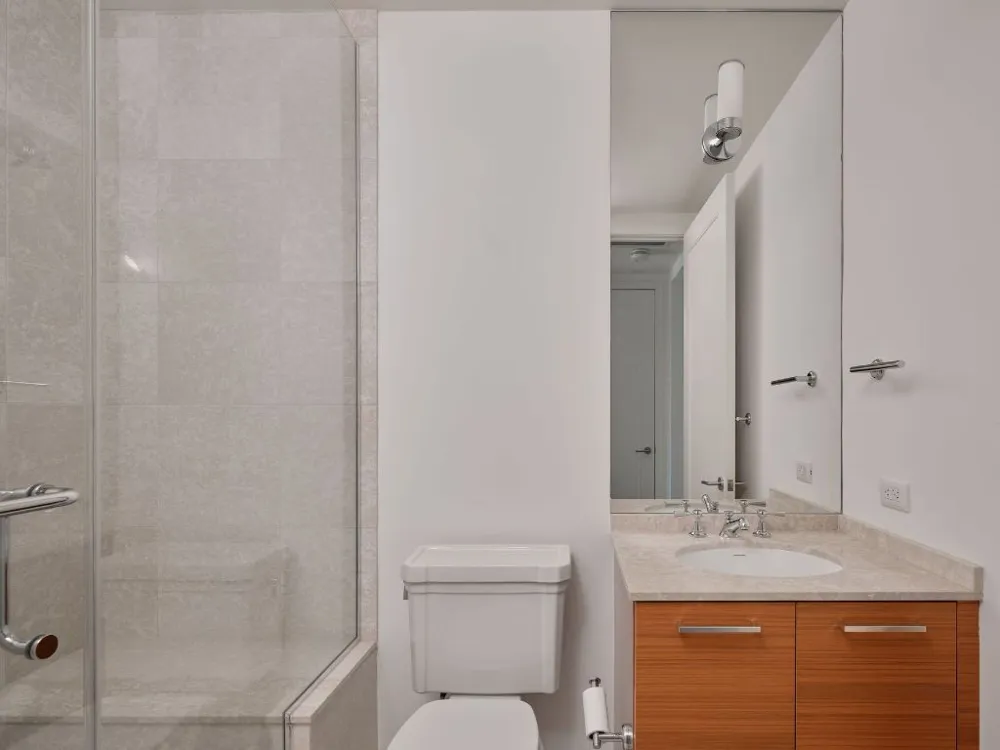 200 Congress Avenue #23C Austin, TX 78701