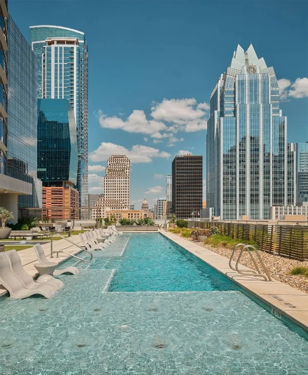200 Congress Avenue #23C Austin, TX 78701