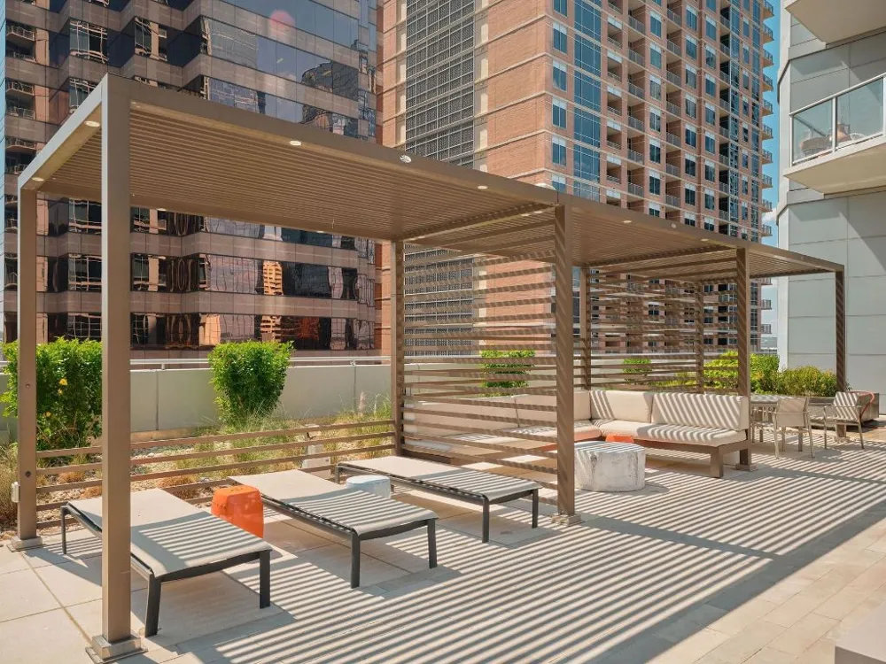 200 Congress Avenue #23C Austin, TX 78701