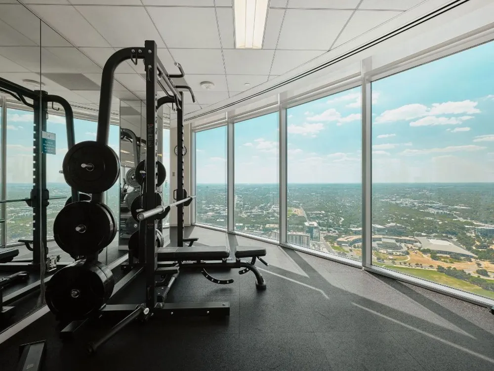 200 Congress Avenue #23C Austin, TX 78701