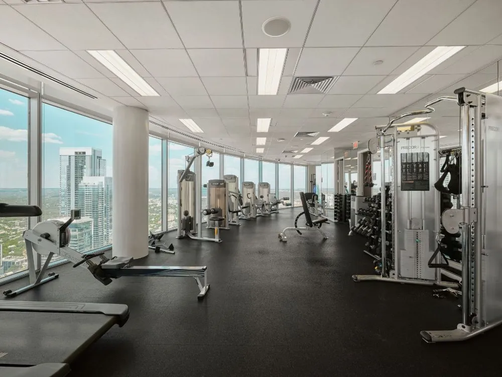 200 Congress Avenue #23C Austin, TX 78701
