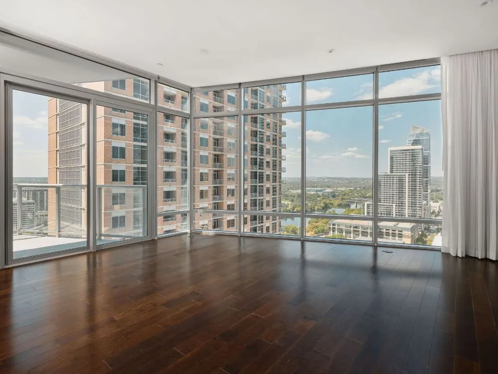 200 Congress Avenue #23C Austin, TX 78701