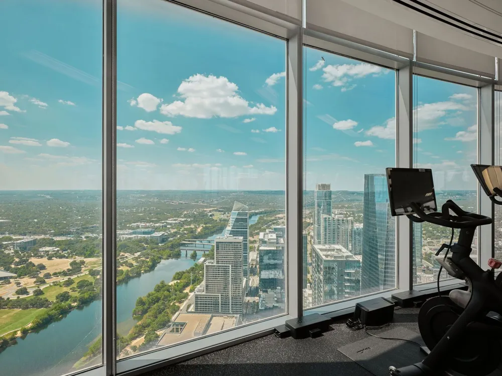 200 Congress Avenue #23C Austin, TX 78701