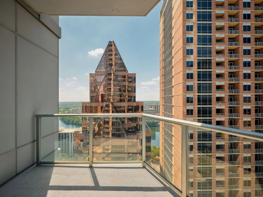 200 Congress Avenue #23C Austin, TX 78701