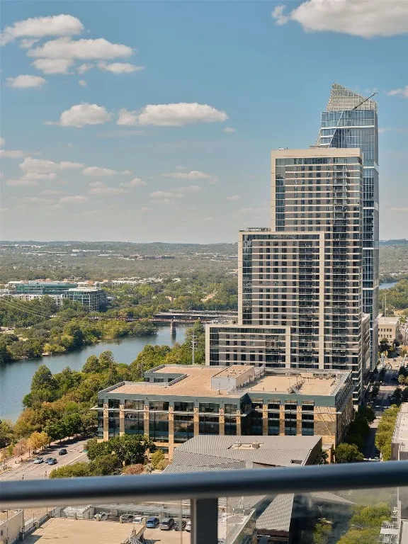 200 Congress Avenue #23C Austin, TX 78701