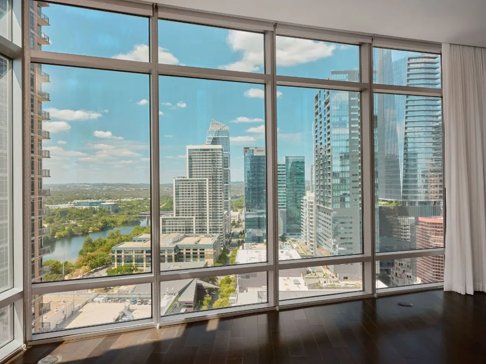 200 Congress Avenue #23C Austin, TX 78701