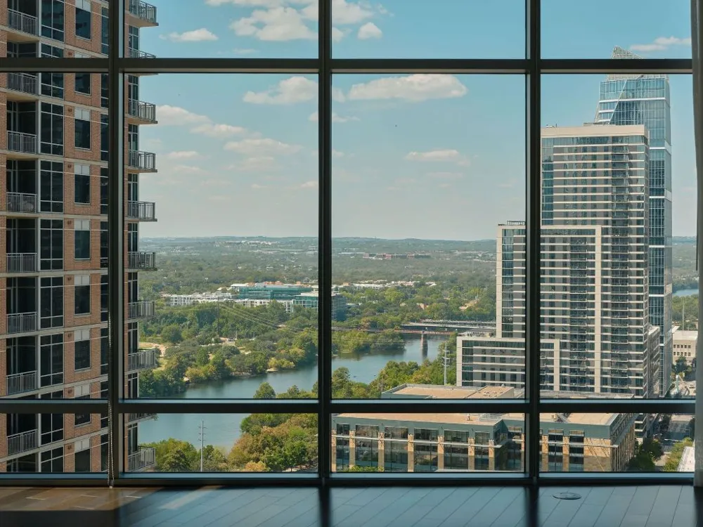 200 Congress Avenue #23C Austin, TX 78701