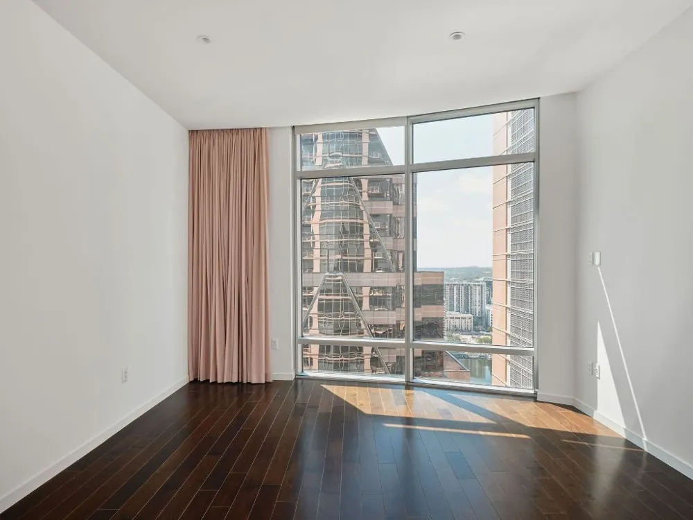 200 Congress Avenue #23C Austin, TX 78701