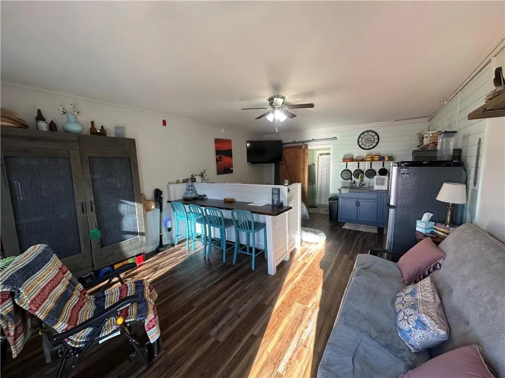 600 County Road 531 #206 Centre, AL 35960