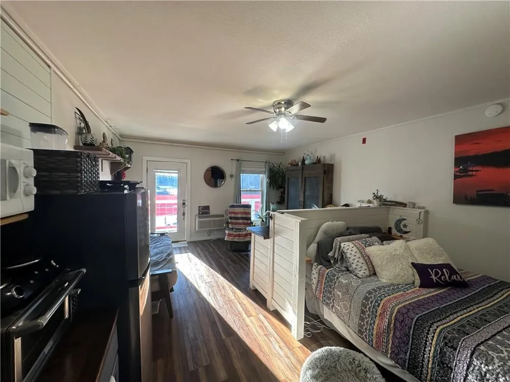 600 County Road 531 #206 Centre, AL 35960