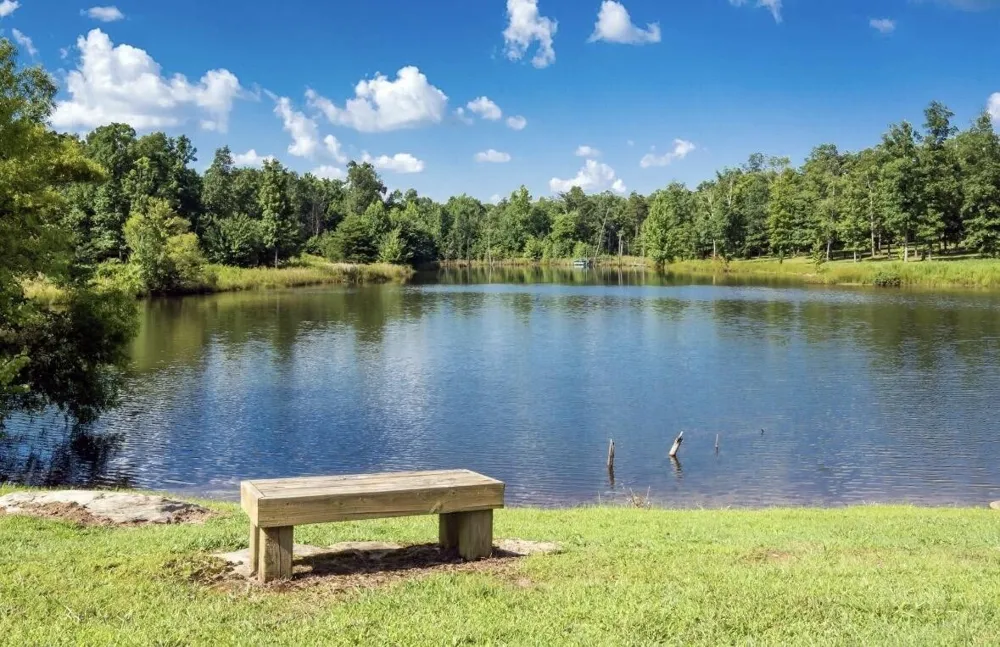 0 Chestnut Oak Drive Dunlap, TN 37327