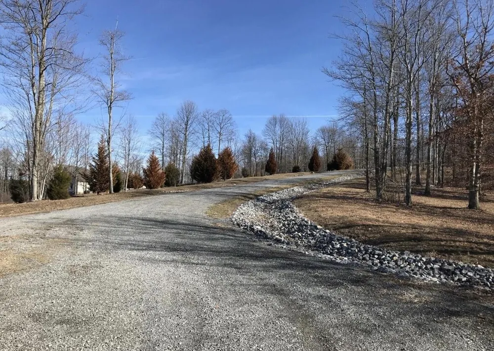 0 Chestnut Oak Drive Dunlap, TN 37327