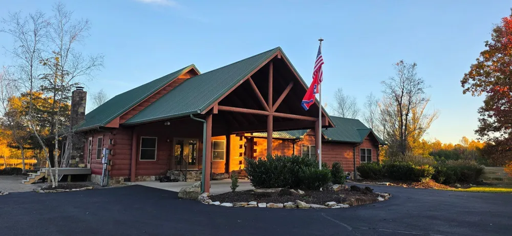 0 Chestnut Oak Drive Dunlap, TN 37327